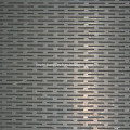 Aluminum Perforated Steel Sheet